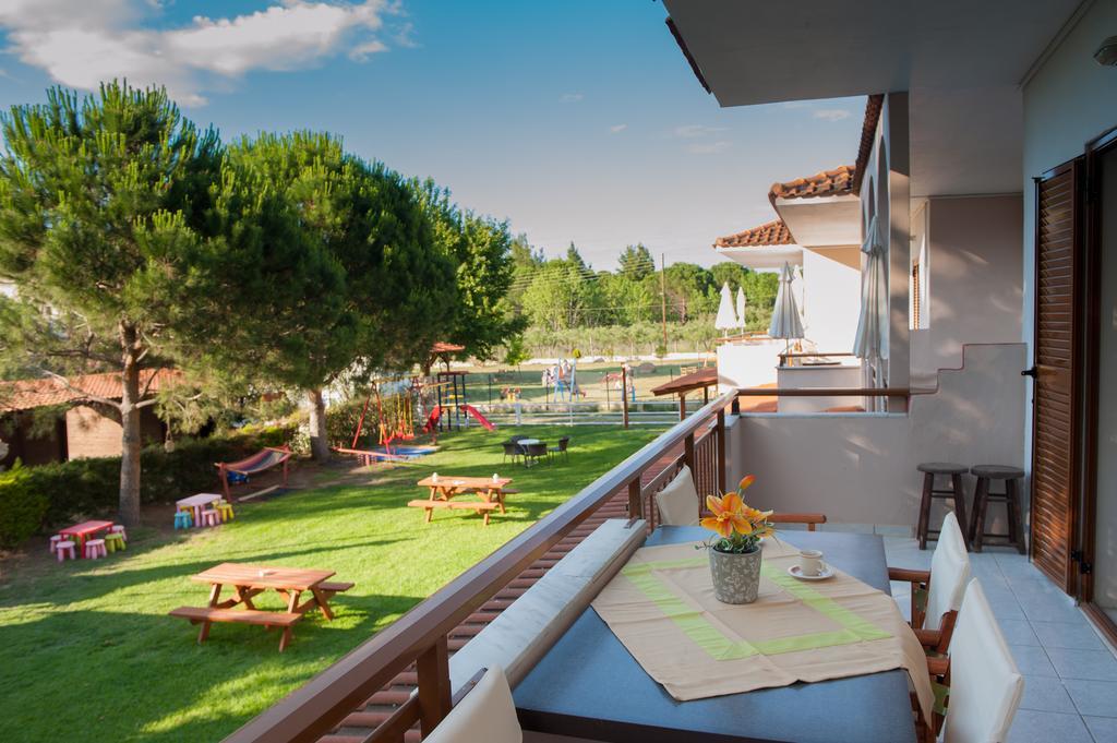 Maria Village Vourvourou Zimmer foto